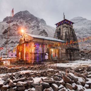 Char Dham Yatra