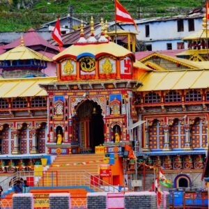 Do Dham Yatra
