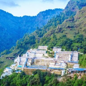Vaishno Devi Tour